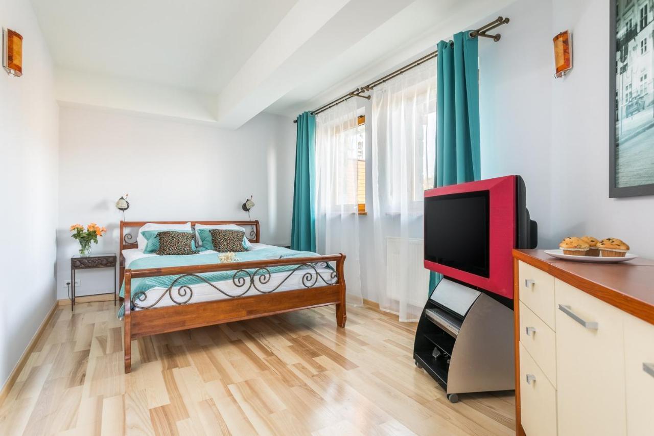 Rent Like Home - Krzeptowskiego 6 Zakopane Exterior foto